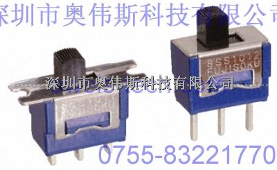 8SS1012-Z 滑动开关